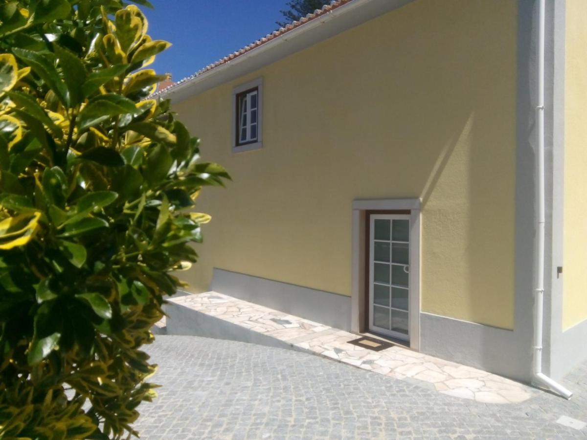 Villa In Sintra - Casa Da Penha Ferrim エクステリア 写真
